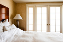 Landrake bedroom extension costs