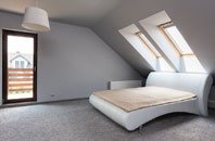 Landrake bedroom extensions